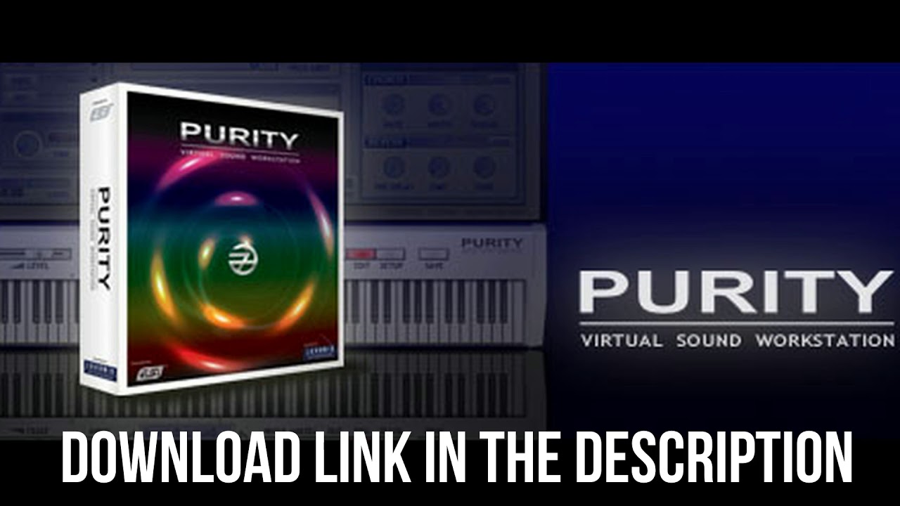 luxonix purity free download