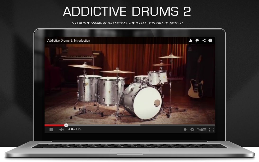 addictive drums 2 dll