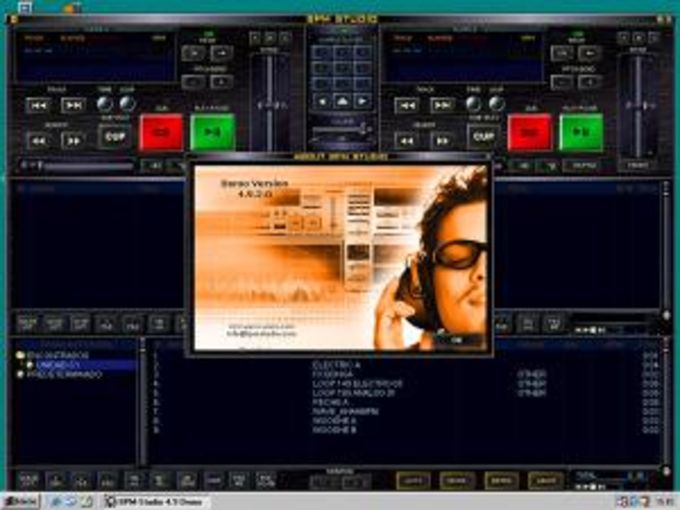 mixmeister download pc
